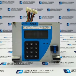SECURE APEX RDZ043-403 METER MODULE 230VAC / 110VDC FAST SHIPPING