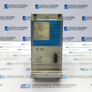 SECURE METERS R3M021-234 APEX METER MODULE FAST SHIPPING