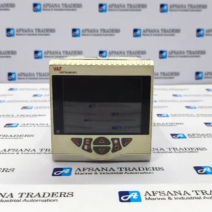 VAF INSTRUMENTS CM30/2V0S0EB/S02 MARINE CONTROL UNIT 100-240V AC FAST SHIPPING