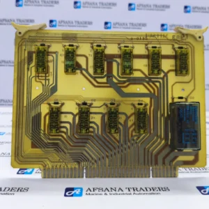 MITSUI ERY PRINTED CIRCUIT BOARD 0-0135 FAST SHIPPING