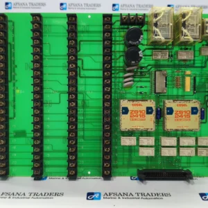 NABCO BTC-205-01 PRINTED CIRCUIT BOARD 73743203 FAST SHIPPING