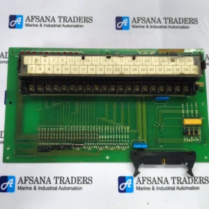 JRCS ECP-M016B PRINTED CIRCUIT BOARD EDI-M132B FAST SHIPPING