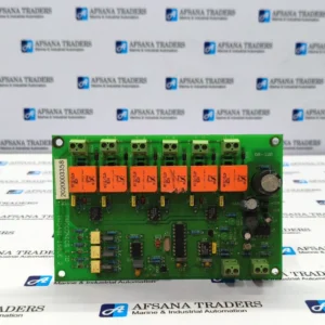 PROCONICS PR0491 ISSUE 2 FIRING CONTROL BOARD FAST SHIPPING
