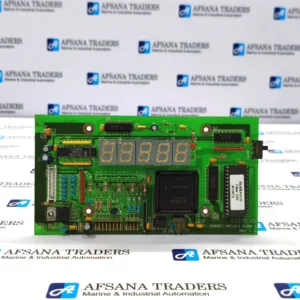 SIEMENS G26023-N43424-S100-1 PRINTED CIRCUIT BOARD FAST SHIPPING