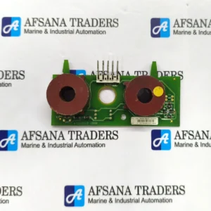 PARKER 470330/3 ISS9 CURRENT TRANSFORMER BOARD AH470330T032/3 FAST SHIPPING