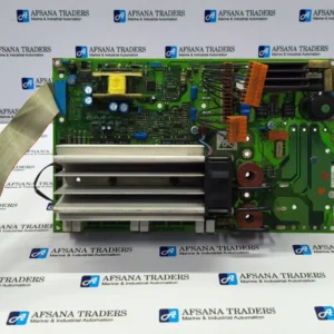 PARKER 470280 ISS 4 PRINTED CIRCUIT BOARD AH470280T004 FAST SHIPPING