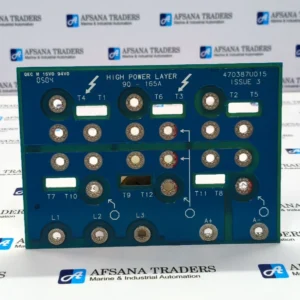 470387U015 DC CONVERTER POWER SUPPLY BOARD ISSUE 3 90-165A FAST SHIPPING