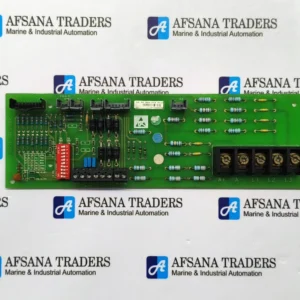 466616 PRINTED CIRCUIT BOARD ISS 1 "MINOR BROKEN" FAST SHIPPING