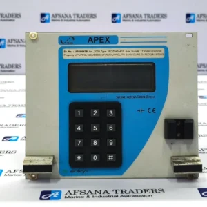 SECURE METERS APEX RDZ045-403 MODULE FAST SHIPPING